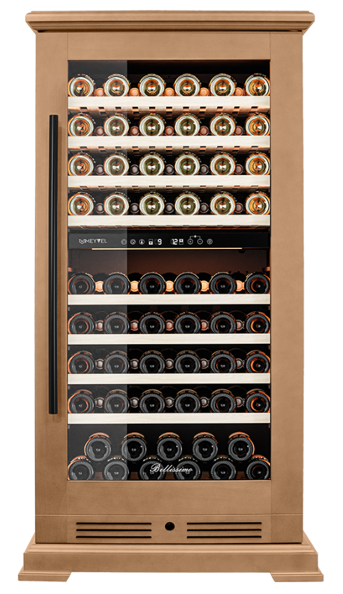 Фото товара: Meyvel MV99PRO-KBT2 (Натуральный бук)