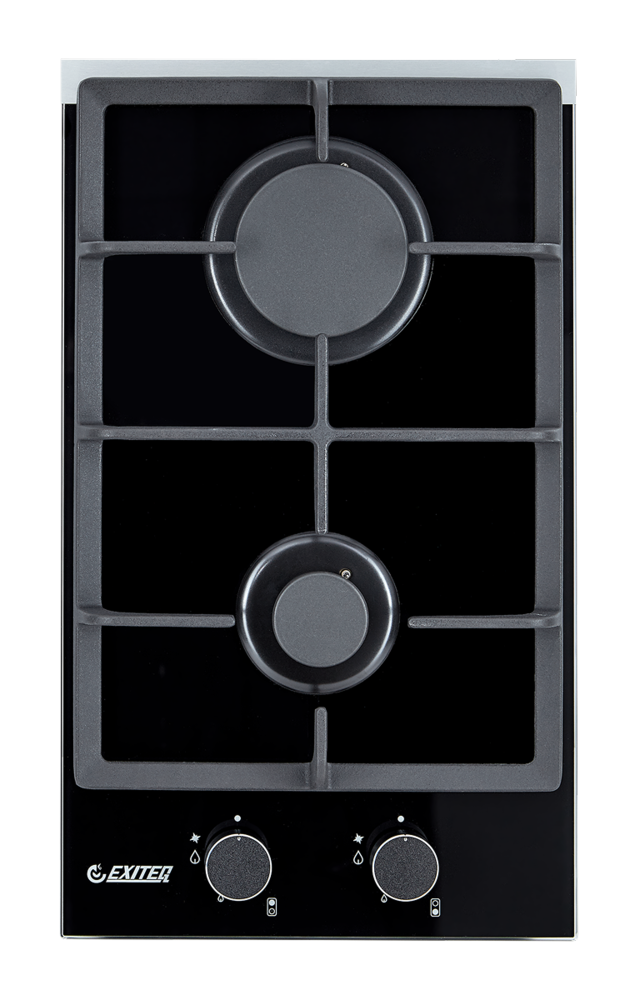 Фото товара: EXITEQ EXH-210 black газовая поверхность