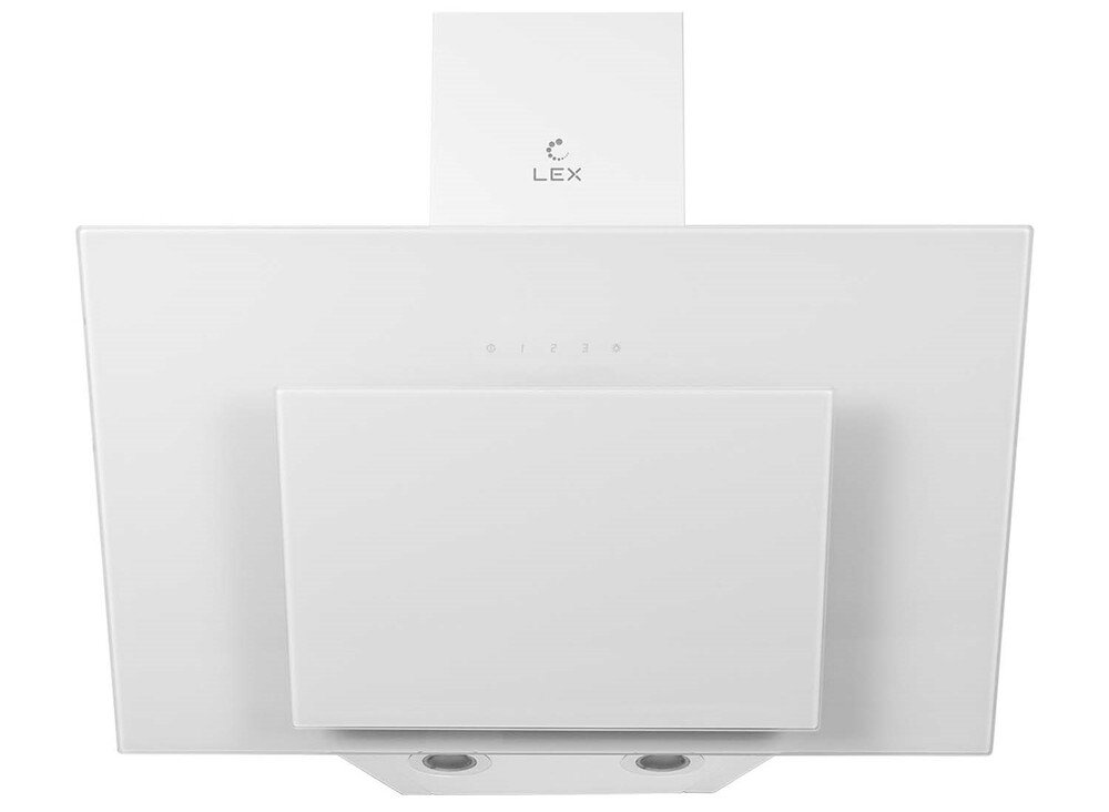 Детальное фото товара: LEX MIRA GS 600 WHITE