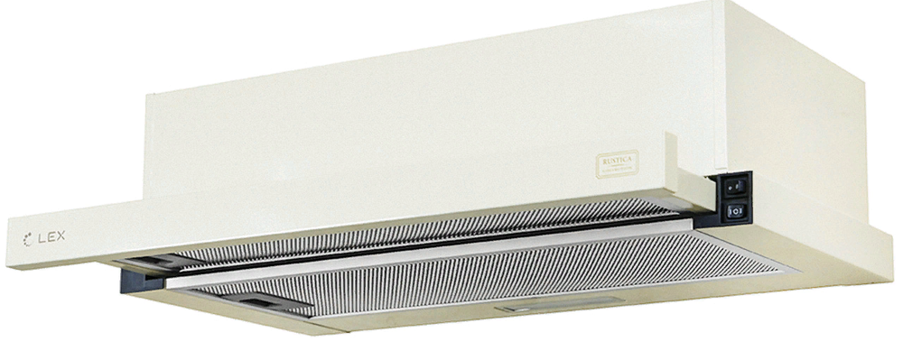 Фото товара: LEX HUBBLE 600 IVORY LIGHT