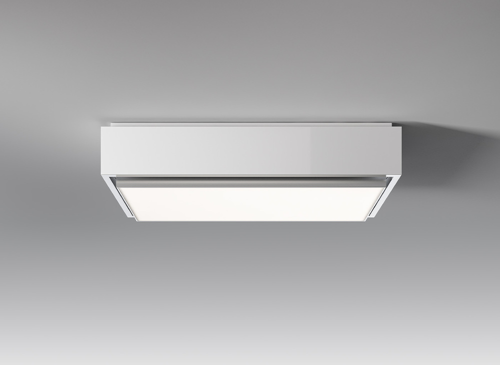 Фото товара: Falmec LEVANTE 120 WHITE