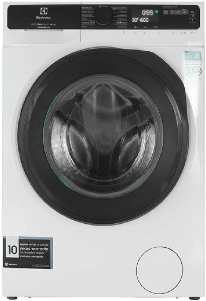 Фото товара: Electrolux EW7F5612SQE