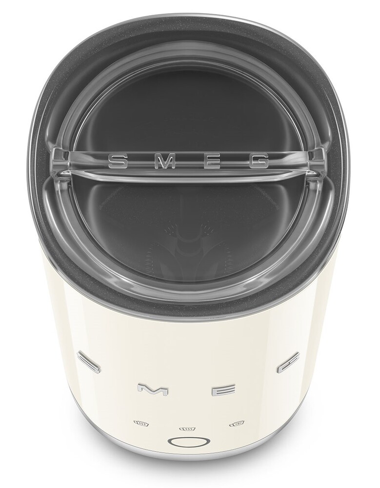 Smeg MFF02CREU Детальное фото товара: Smeg MFF02CREU