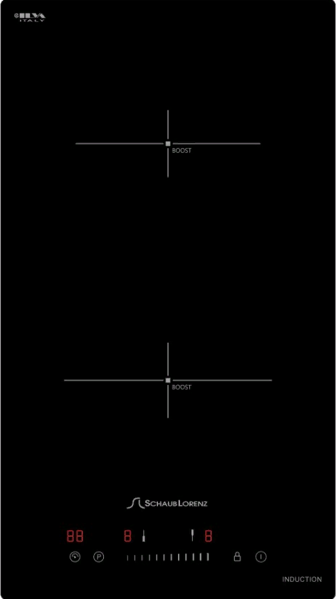 Фото товара: Schaub Lorenz SLK IY32S1 индукционная поверхность