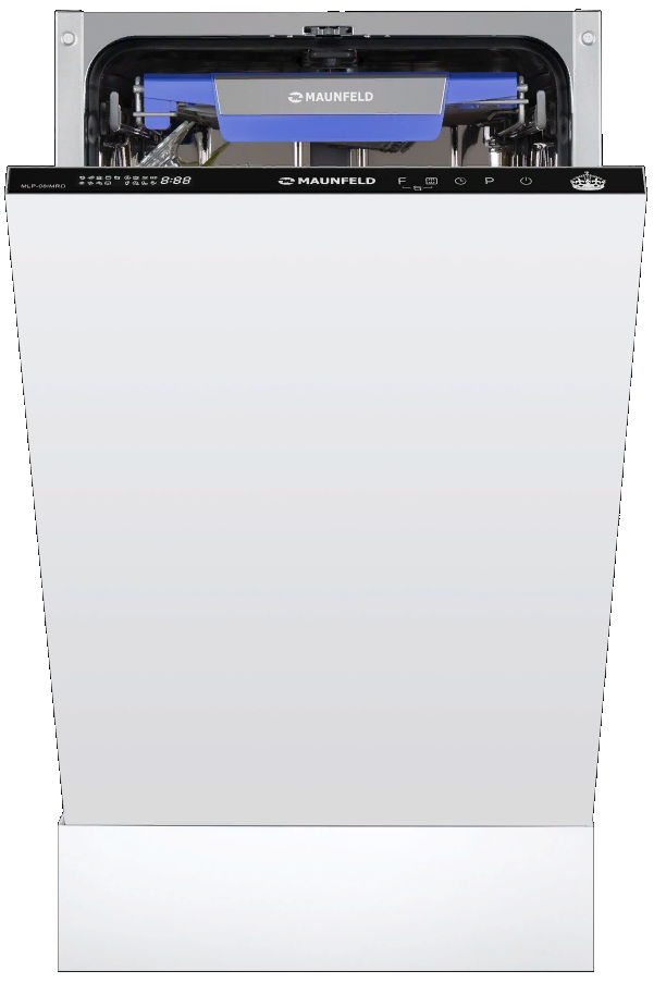 Фото товара: Maunfeld MLP-08IMRO