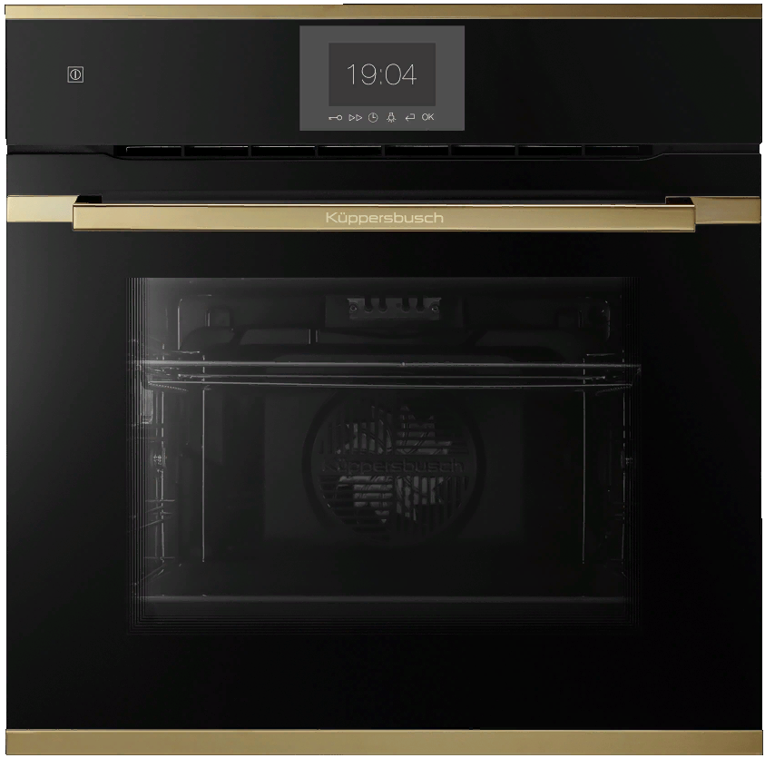 Фото товара: Kuppersbusch B 6550.0 S4 Gold