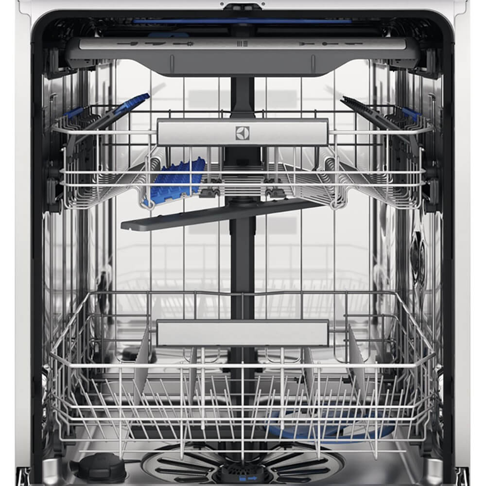 Детальное фото товара: Electrolux EEG68600W