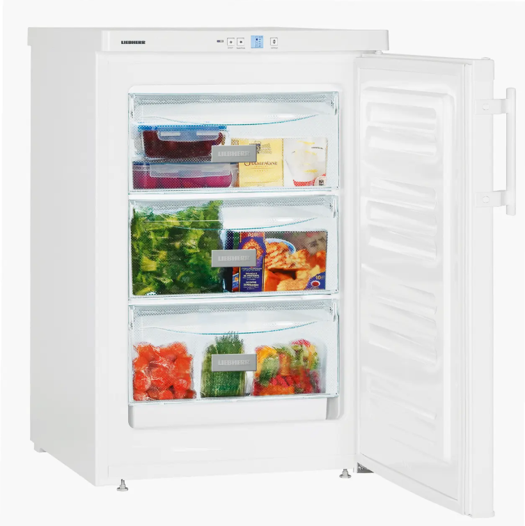 Детальное фото товара: Liebherr G 1223-21 001