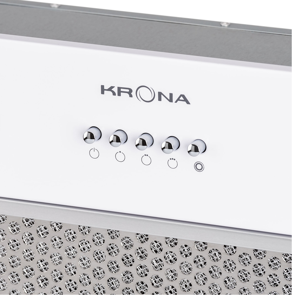 Krona SELINA 600 white PB Детальное фото товара: Krona SELINA 600 white PB