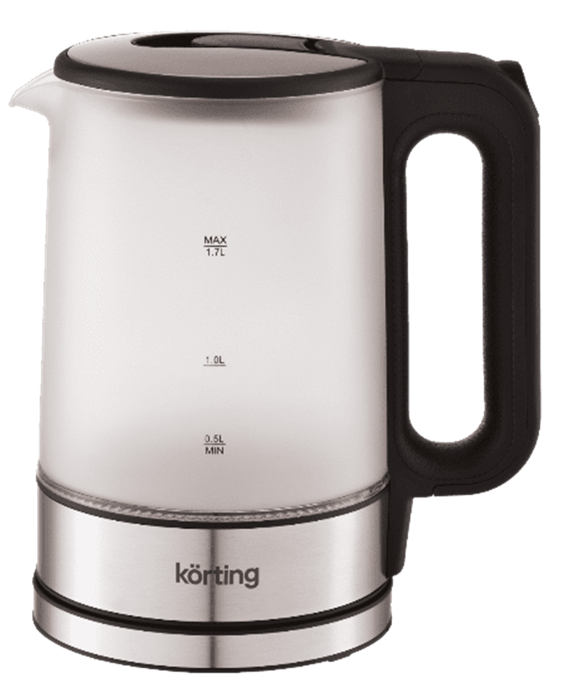 Детальное фото товара: Korting KWK 0902 G электрический чайник