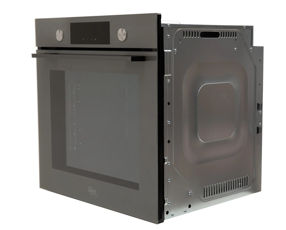 Детальное фото товара: making Oasis everywhere D-SWG