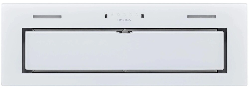 Krona ASPEN 900 WHITE SGC Фото товара: Krona ASPEN 900 WHITE SGC