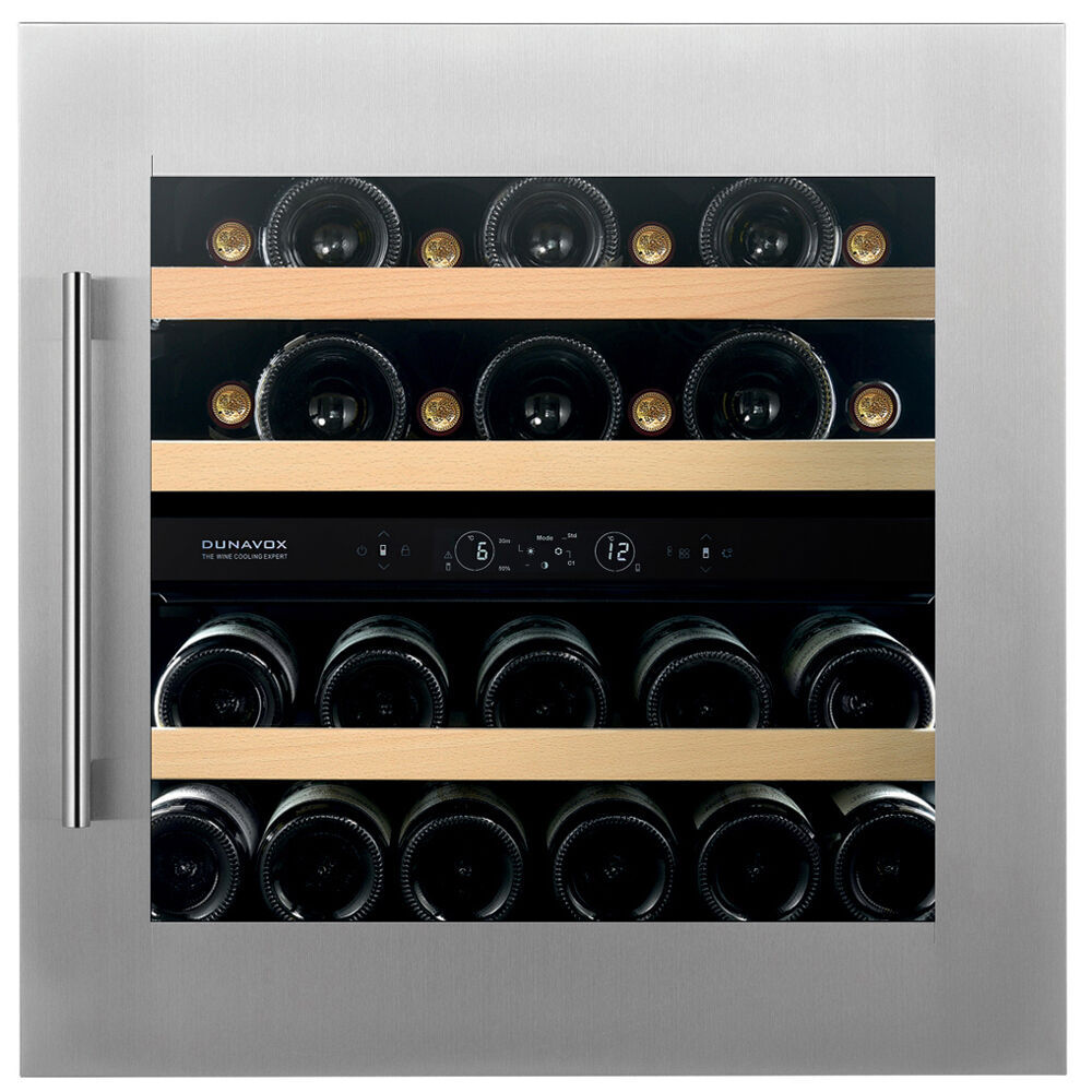 Фото товара: Dunavox DVS-25.65DSS