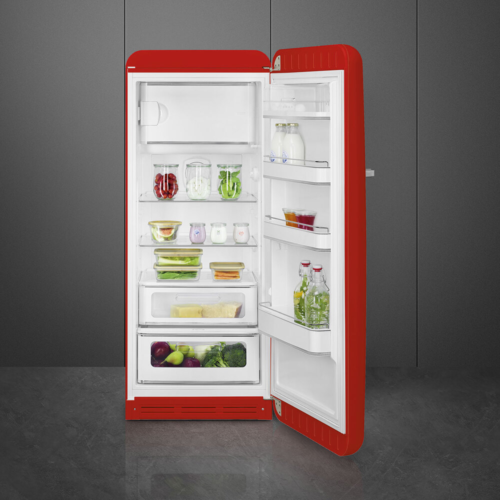 Детальное фото товара: Smeg FAB28RRD6