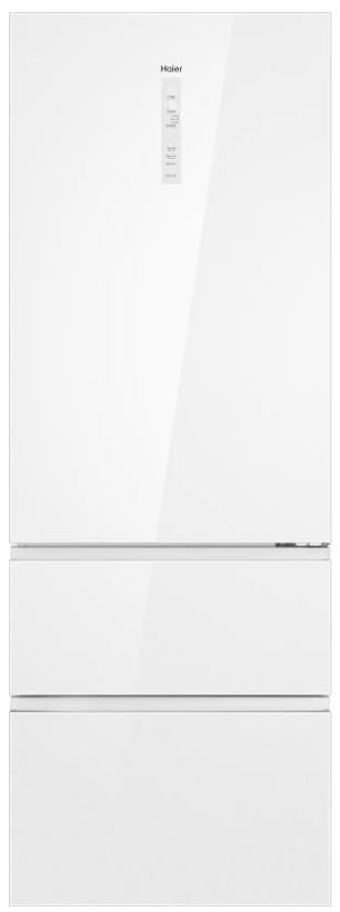 Фото товара: Haier A4F745CGWGRU1