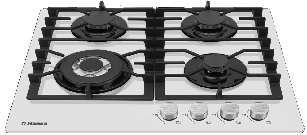 Детальное фото товара: Hansa BHKW611301 газовая поверхность