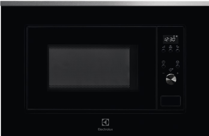 Фото товара: Electrolux LMS2203EMX