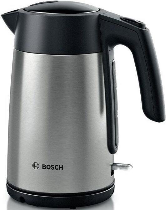 Фото товара: Bosch TWK7L460 электрический чайник