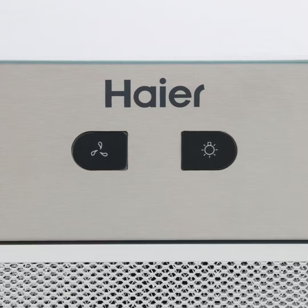 Детальное фото товара: Haier HVX-BI972X