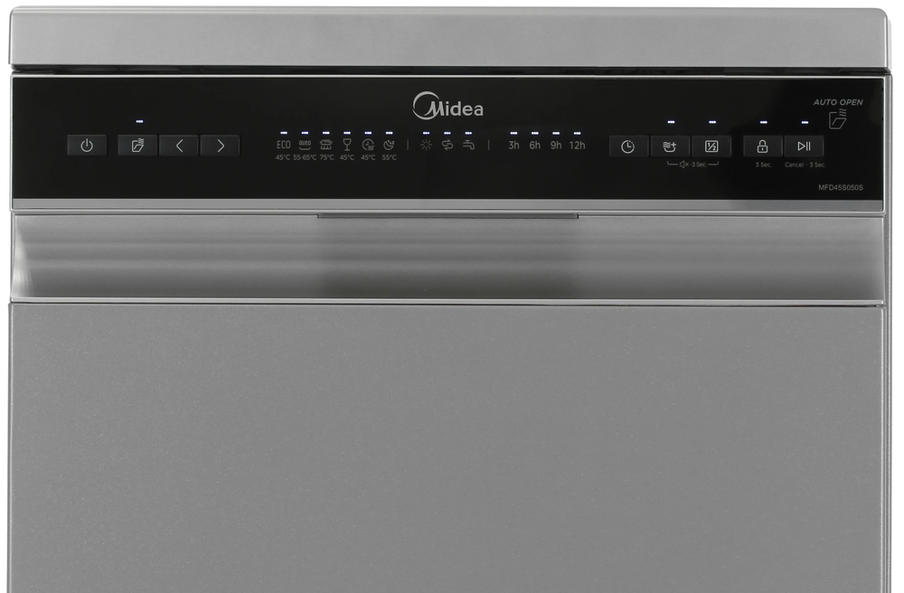 Детальное фото товара: Midea MFD45S050S