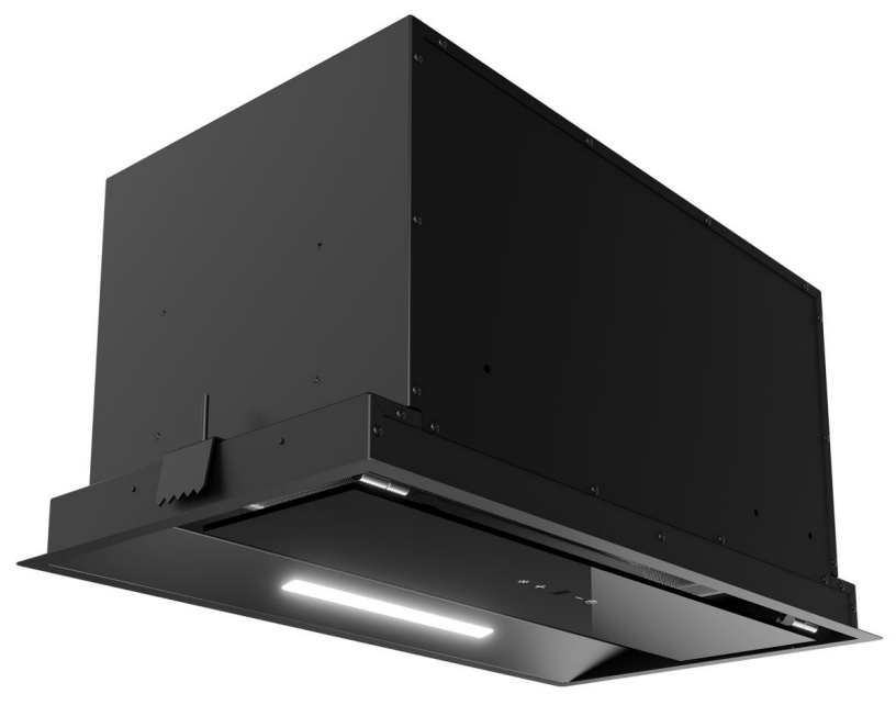 Детальное фото товара: AKPO WK-9 Grazia 60 см. черный