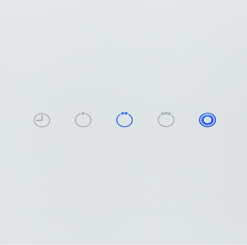 Детальное фото товара: Krona LIORA 900 white S