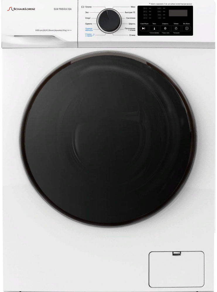 Фото товара: Schaub Lorenz SLW FW8414 ISA