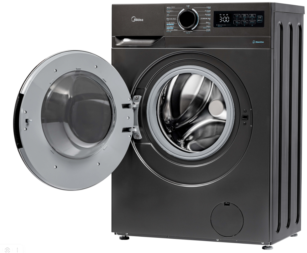 Детальное фото товара: Midea MF01712BS40/T