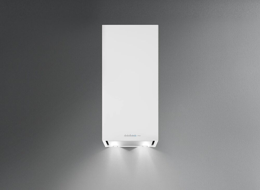 Falmec MIRA WHITE 40 Фото товара: Falmec MIRA WHITE 40