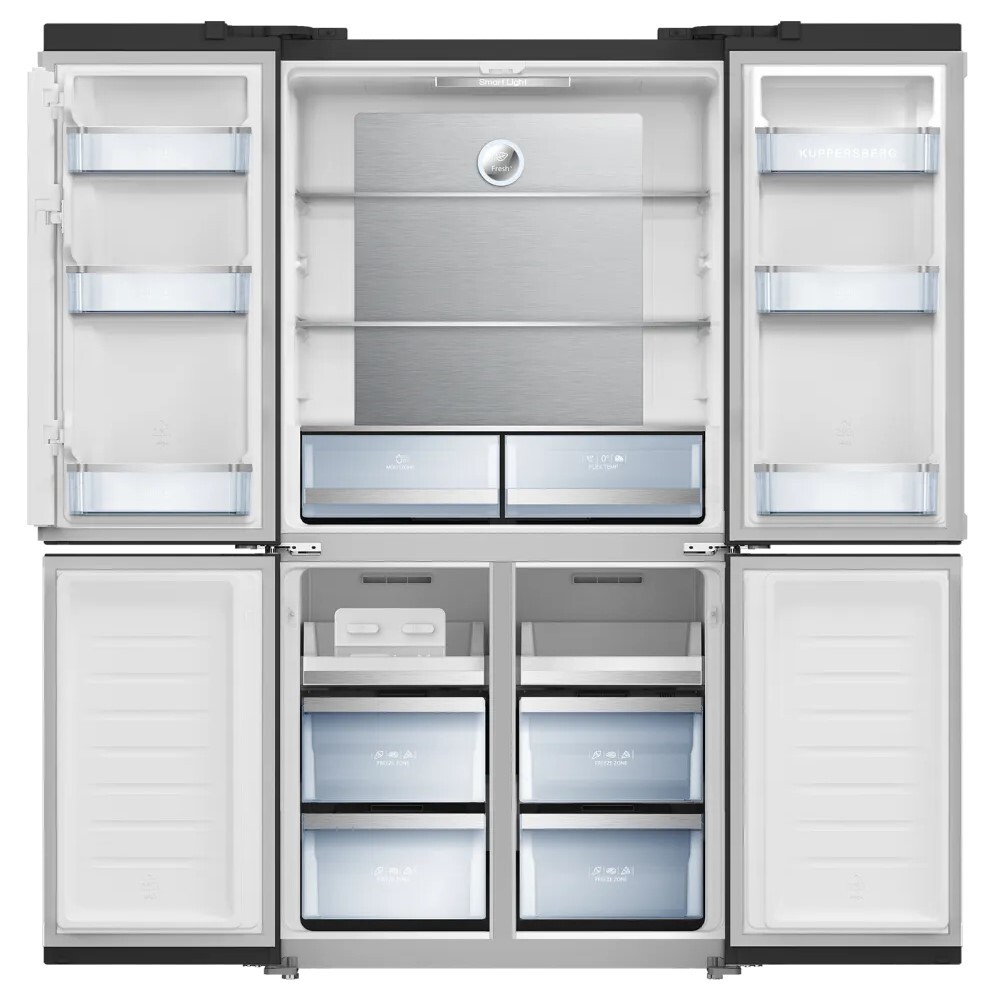 Детальное фото товара: Kuppersberg NFFD 185 DX