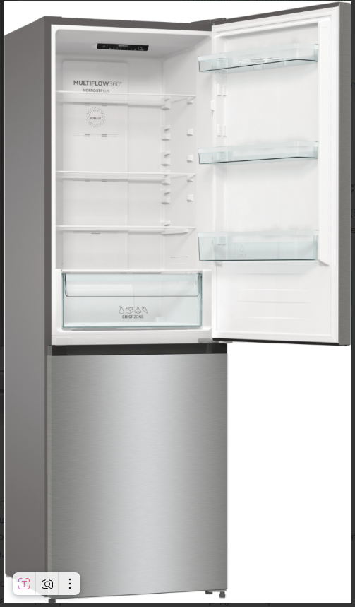 Детальное фото товара: Gorenje NRKE62XL