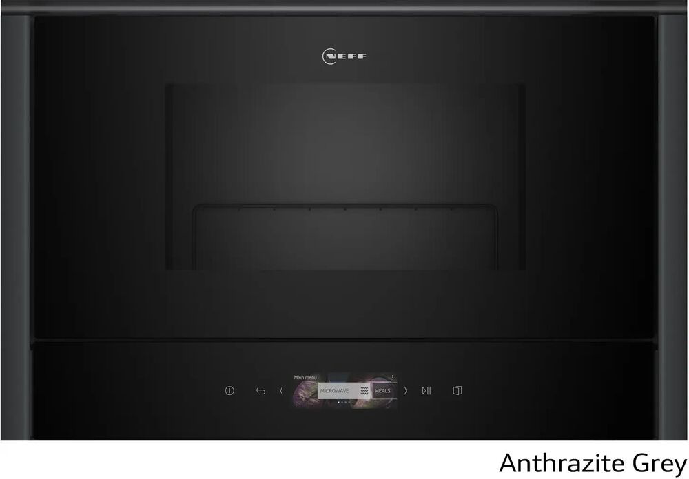 Детальное фото товара: NEFF NR9GR31Y1