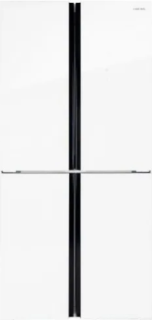 Фото товара: HIBERG RFQ-500DX NFGW inverter