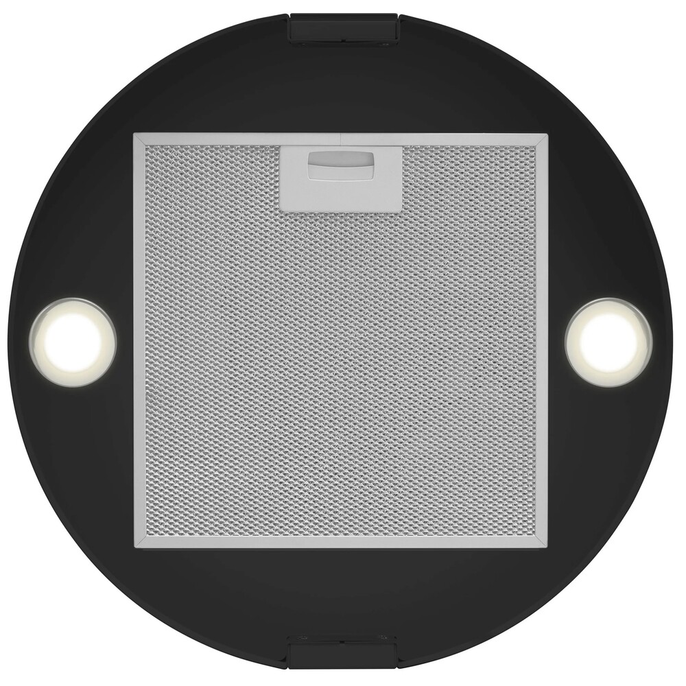 Детальное фото товара: MEFERI TUBE40BK ISLA COMFORT PLUS