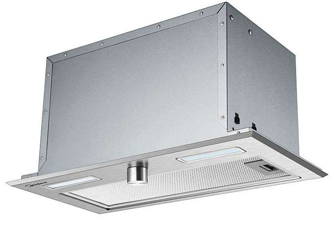 Детальное фото товара: Midea MH60I770X
