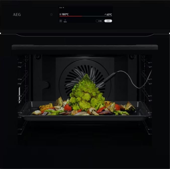 Фото товара: AEG NBT9P831AB
