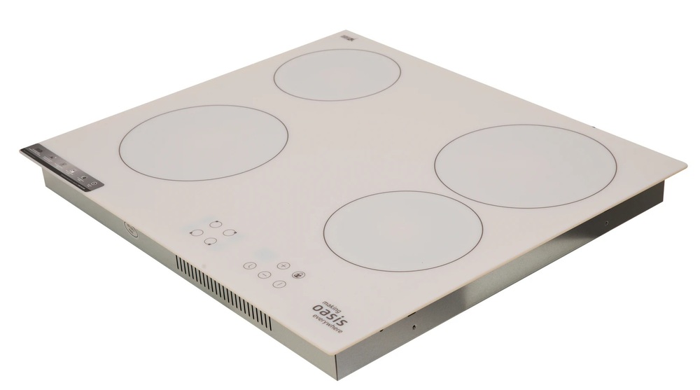 Детальное фото товара: making Oasis everywhere P-SWS стеклокерамическая поверхность