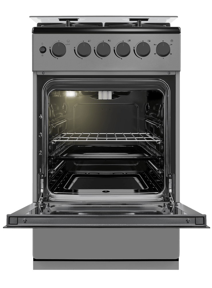 Детальное фото товара: Maunfeld MGC50GCGR08D