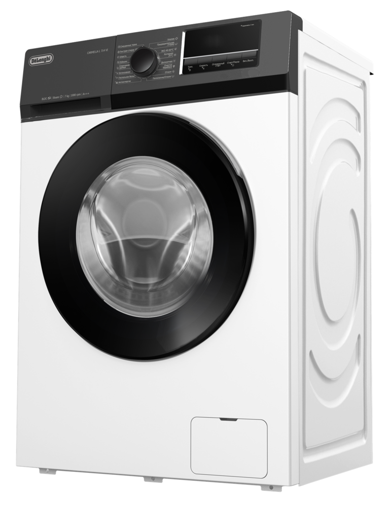 Фото товара: DeLonghi CARMELLA L 714 VI