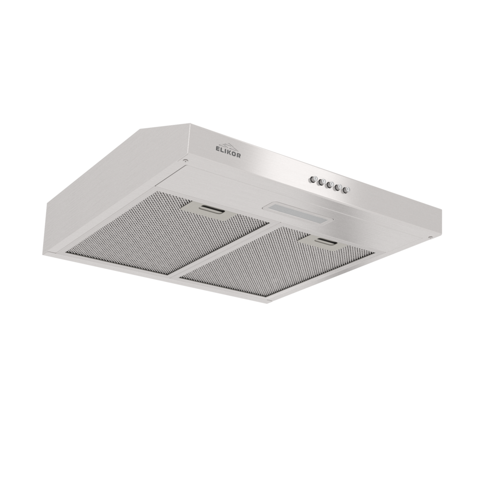 Elikor ECO 50 XS нержавеющая сталь Фото товара: Elikor ECO 50 XS нержавеющая сталь