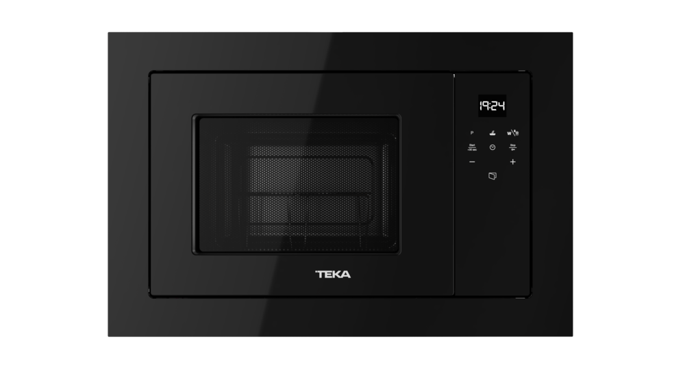 Фото товара: Teka ML 8210 BIS NIGHT RIVER BLACK