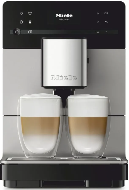 Фото товара: Miele CM5510 ALSM