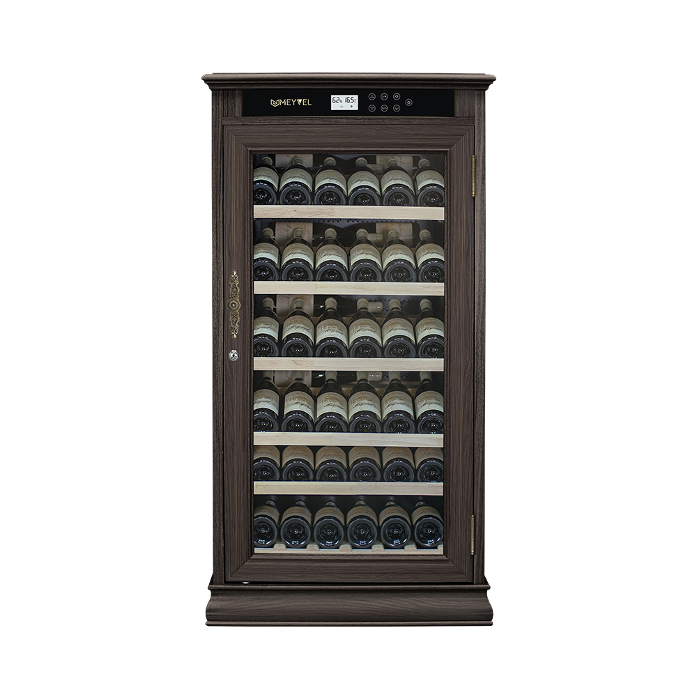 Meyvel MV69-WD1-C (Dark Chocolate) Детальное фото товара: Meyvel MV69-WD1-C (Dark Chocolate)