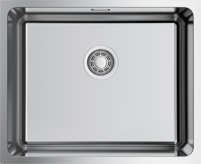 Omoikiri Tadzava 54-U-IN, мойка, нержавеющая сталь  Детальное фото товара: Omoikiri Tadzava 54-U-IN, мойка, нержавеющая сталь