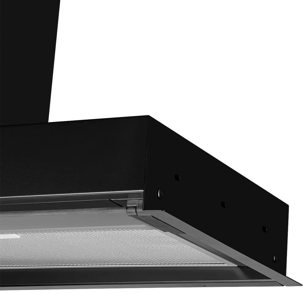Детальное фото товара: Kuppersberg NANCY S 90 Black