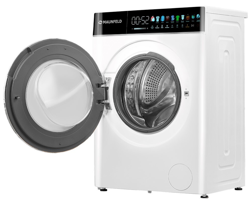 Maunfeld MFWD1295WH05 Детальное фото товара: Maunfeld MFWD1295WH05