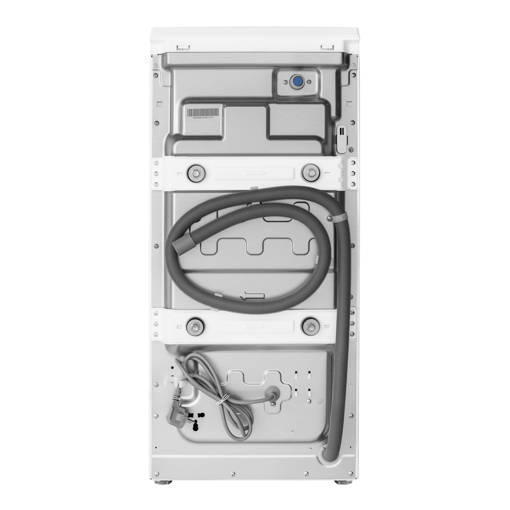 Maunfeld MFWM127WH Детальное фото товара: Maunfeld MFWM127WH