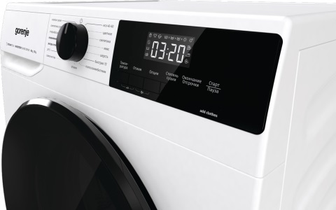 Детальное фото товара: Gorenje W1D2A854ADPS