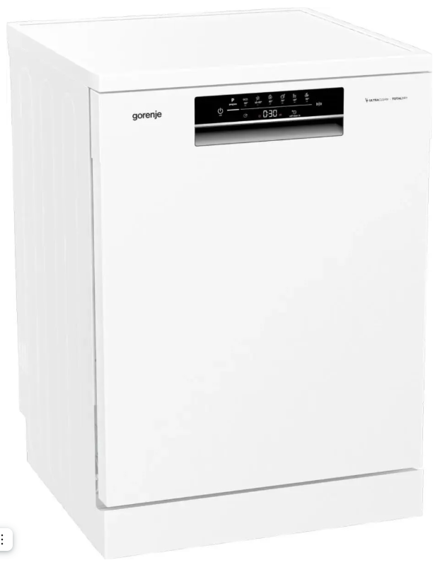 Фото товара: Gorenje GS643C90W