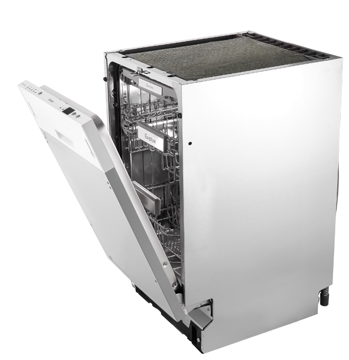 Детальное фото товара: Evelux BD 4115 D